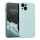 Husa Apple iPhone 13, Silicon, Verde, 58954.200