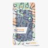 Husa Apple iPhone 13, Silicon, Albastru, 58954.116