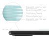 Set 3 folii de protectie Kwmobile pentru Xiaomi Mi 11 Lite 5G/11 Lite 5G NE, Fata, Polimer, 57232.2