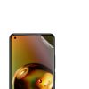 Set 3 folii de protectie Kwmobile pentru Xiaomi Mi 11 Lite 5G/11 Lite 5G NE, Fata, Polimer, 57232.2