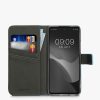Husa Samsung Galaxy A53 5G, Piele ecologica, Multicolor, 58008.07