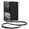 Husa Huawei Mate 20 Pro, Silicon, Negru, 59004.01