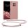 Husa Huawei nova 8i, Silicon, Roz, 59008.154