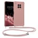 Husa Huawei nova 8i, Silicon, Roz, 59008.154