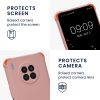 Husa Huawei nova 8i, Silicon, Roz, 59008.154