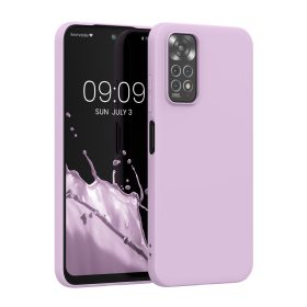 Husa Xiaomi Redmi Note 11/Redmi Note 11s, Silicon, Mov, 57368.140