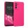 Husa OPPO A16/A16s, Silicon, Roz, 57572.77