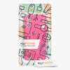 Husa OPPO A16/A16s, Silicon, Roz, 57572.77