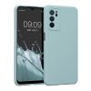 Husa OPPO A16/A16s, Silicon, Verde, 57572.200