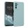 Husa OPPO A16/A16s, Silicon, Verde, 57572.200