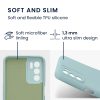 Husa OPPO A16/A16s, Silicon, Verde, 57572.200