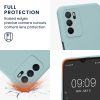 Husa OPPO A16/A16s, Silicon, Verde, 57572.200