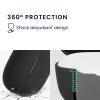 Husa pentru casti JBL Endurance Race, Kwmobile, Negru, Silicon, 58961.01
