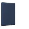 Husa kwmobile pentru Amazon Kindle Paperwhite 7, Silicon, Albastru, 59035.17