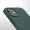 Husa Apple iPhone 12/iPhone 12 Pro, Silicon, Verde, 53938.171