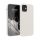 Husa Apple iPhone 12/iPhone 12 Pro, Silicon, Alb, 53938.204