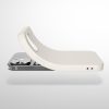 Husa Apple iPhone 12/iPhone 12 Pro, Silicon, Alb, 53938.204