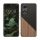 Husa Honor 50, Lemn, Maro/Negru, 59062.01