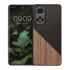 Husa Honor 50, Lemn, Maro/Negru, 59062.01