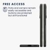Husa Honor 50, Lemn, Maro/Negru, 59062.01