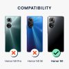 Husa Honor 50, Lemn, Maro/Negru, 59062.01