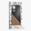 Husa Honor 50, Lemn, Maro/Negru, 59062.01