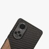 Husa Honor 50, Lemn, Maro/Negru, 59062.01
