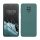 Husa Xiaomi Redmi Note 9S/Redmi Note 9 Pro/Redmi Note 9 Pro Max, Silicon, Verde, 56562.207