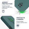 Husa Xiaomi Redmi Note 9S/Redmi Note 9 Pro/Redmi Note 9 Pro Max, Silicon, Verde, 56562.207
