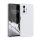 Husa Xiaomi 11T/11T Pro, Silicon, Alb, 56573.02