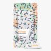 Husa Xiaomi 11T/11T Pro, Silicon, Alb, 56573.02