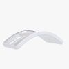 Husa Xiaomi 11T/11T Pro, Silicon, Alb, 56573.02