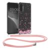 Husa OPPO A74 5G/A54 5G, Silicon, Multicolor, 59059.01