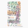 Husa OPPO A74 5G/A54 5G, Silicon, Multicolor, 59059.01
