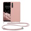 Husa Huawei P20 Pro, Silicon, Roz, 52083.154