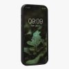 Husa Apple iPhone 14 Pro, Lemn, Maro, 59122.18