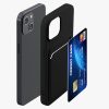 Husa Apple iPhone 14, Silicon, Negru, 59112.01