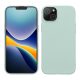 Husa Apple iPhone 14 Plus, Silicon, Verde, 59080.200