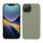 Husa Apple iPhone 14, Silicon, Verde, 59071.172