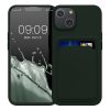 Husa Apple iPhone 14, Silicon, Verde, 59112.80