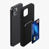 Husa Apple iPhone 14 Plus, Silicon, Negru, 59113.01