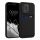 Husa Apple iPhone 14 Pro, Silicon, Negru, 59114.01