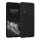 Husa Vivo Y72 5G, Silicon, Negru, 59095.01