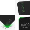 Husa Vivo Y72 5G, Silicon, Negru, 59095.01