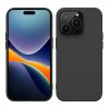 Husa Apple iPhone 14 Pro, Silicon, Negru, 59081.47