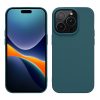 Husa Apple iPhone 14 Pro, Silicon, Verde, 59077.57