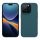 Husa Apple iPhone 14 Pro, Silicon, Verde, 59077.57
