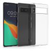 Husa Google Pixel 7, Silicon, Transparent, 59086.03