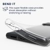 Husa Google Pixel 7, Silicon, Transparent, 59086.03