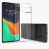 Husa Google Pixel 7, Silicon, Transparent, 59086.03